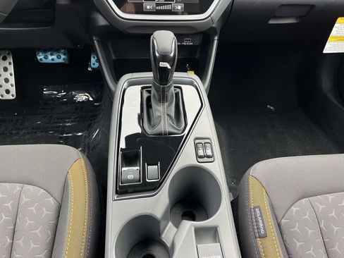 New 2026 Subaru Crosstrek 2.5i Sport image 15