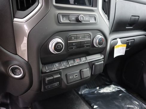 New 2026 GMC Sierra 3500 Pro w/ 1SA Pro Safety Plus Package image 9