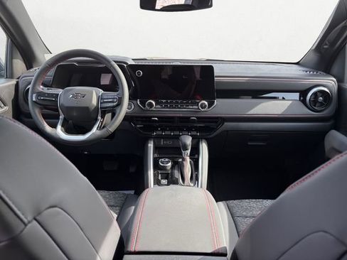 New 2026 Chevrolet Colorado Z71 image 10