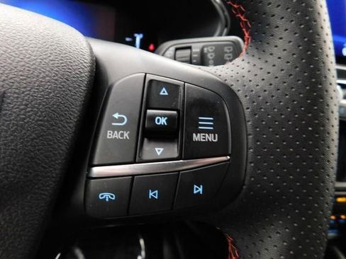 Used 2025 Ford Escape ST-Line image 35