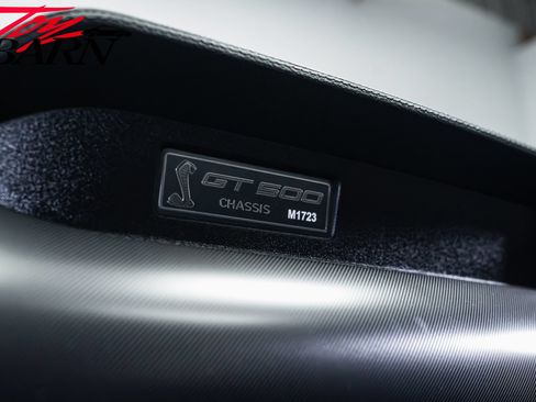 Used 2021 Ford Mustang Shelby GT500 w/ Technology Package RWD image 41