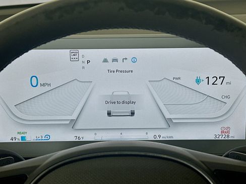 Used 2024 Hyundai Ioniq 5 SEL RWD image 19