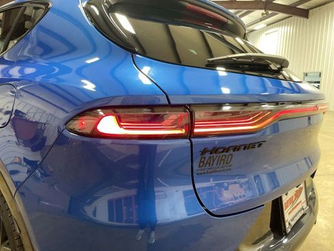 Used 2024 Dodge Hornet R/T Plus image 27