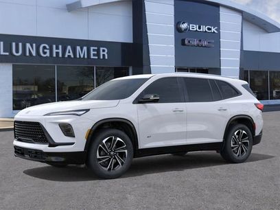 New 2026 Buick Enclave Sport Touring w/ LPO, Floor Liner Package