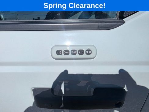 Used 2023 Ford Bronco Black Diamond AWD/4WD image 14