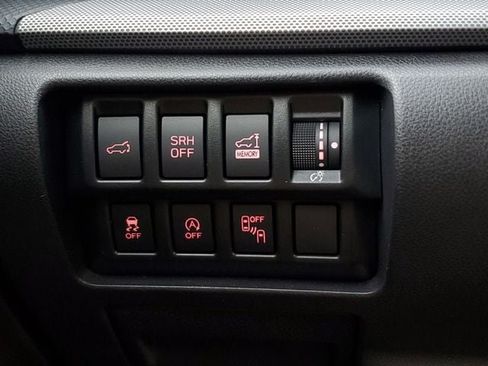 Certified 2021 Subaru Forester Limited w/ Popular Package #3 AWD/4WD image 36