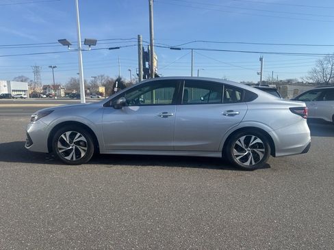 Used 2024 Subaru Legacy Premium image 7