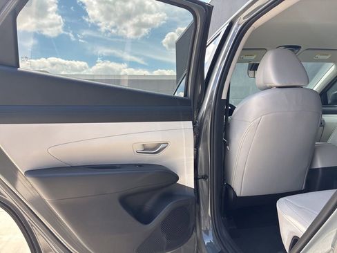 New 2026 Hyundai Tucson SE FWD image 13