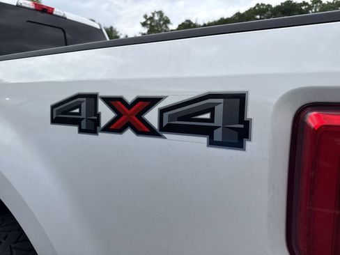 Used 2019 Ford F250 Platinum w/ Platinum Ultimate Package AWD/4WD image 18
