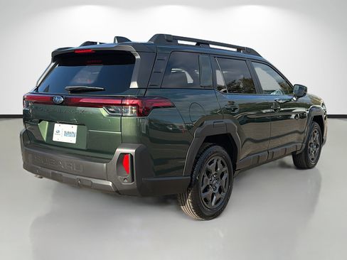 New 2026 Subaru Outback Premium image 3