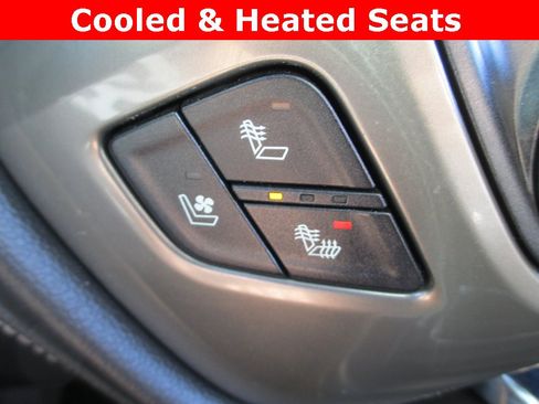 Used 2019 Chevrolet Silverado 2500 High Country w/ Duramax Plus Package image 18