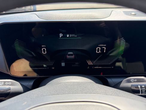 Used 2025 Kia K4 FWD image 39