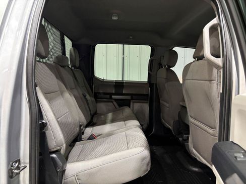 Used 2020 Ford F250 XLT w/ XLT Value Package AWD/4WD image 14