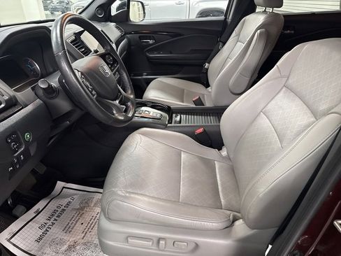 Used 2019 Honda Passport Elite image 22