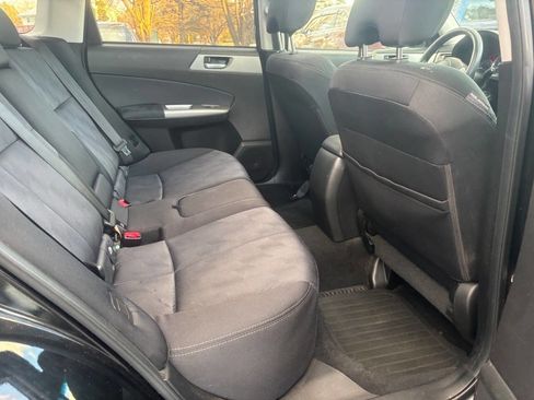 Used 2010 Subaru Forester 2.5X Premium image 14