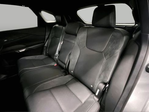 Used 2023 Lexus RX 350 FWD w/ Cold Area Package image 20