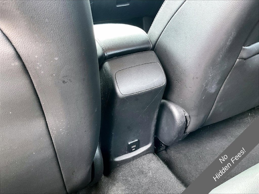 Used 2017 Chevrolet Cruze Premier FWD image 27