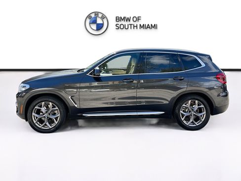 Used 2021 BMW X3 xDrive30e w/ Convenience Package image 4