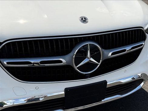 Used 2026 Mercedes-Benz GLC 300 4MATIC image 35