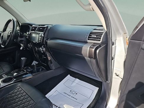 Used 2014 Toyota 4Runner Trail image 32