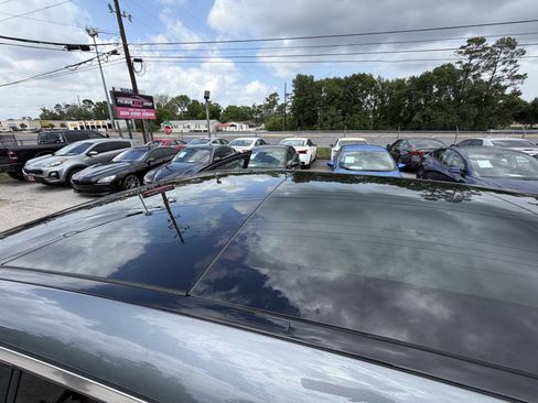 Used 2023 Mercedes-Benz EQS 450+ SUV image 19