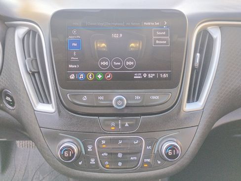 Used 2023 Chevrolet Malibu LT image 26