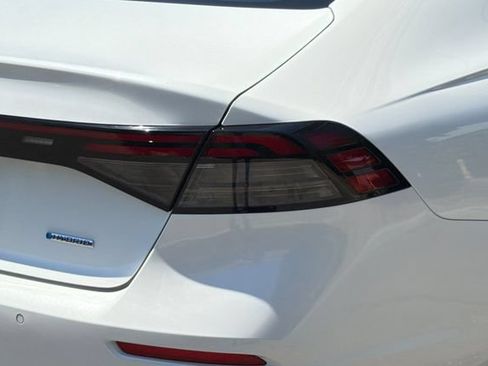 Certified 2024 Honda Accord EX-L image 34