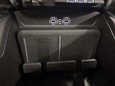 Used 2026 RAM 1500 Laramie w/ Night Edition AWD/4WD image 30
