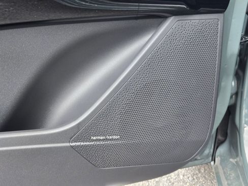 New 2026 Kia Niro SX Touring FWD image 21