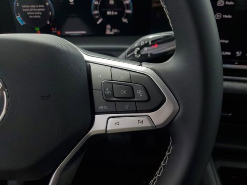 New 2026 Volkswagen Tiguan S FWD image 27