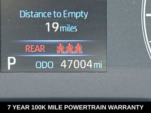 Used 2024 Toyota Corolla LE FWD image 24