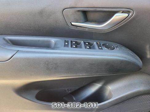Used 2026 Hyundai Tucson XRT FWD image 34