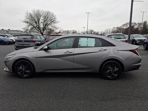 Certified 2023 Hyundai Elantra SEL w/ Cargo Package image 6