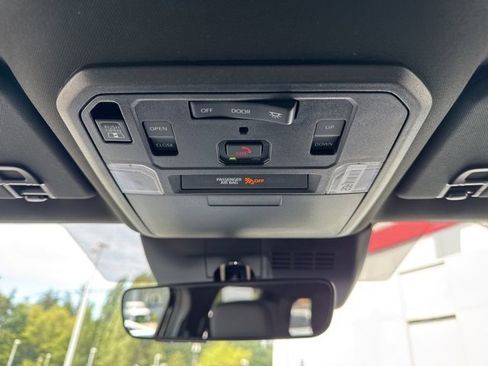 New 2025 Toyota Tacoma TRD Off-Road image 18