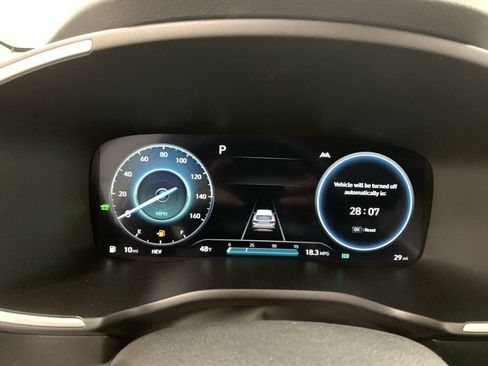 Used 2023 Hyundai Santa Fe SEL Convenience AWD/4WD image 13