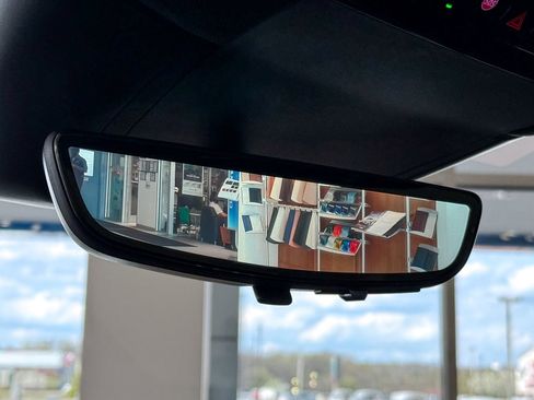 New 2026 Cadillac Escalade IQL Sport 1 w/ LPO, ONYX Package image 20