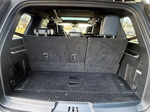 Used 2021 Ford Expedition Limited AWD/4WD image 31