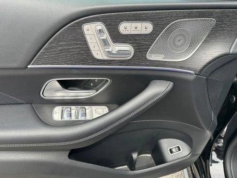Used 2025 Mercedes-Benz GLE 350 4MATIC image 19
