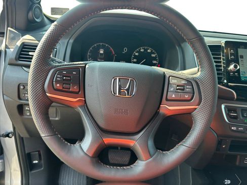 New 2026 Honda Ridgeline TrailSport image 16