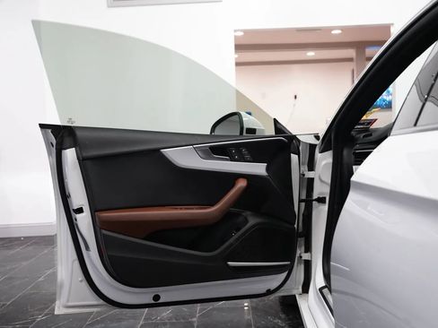 Used 2018 Audi A5 2.0T Premium Plus w/ Premium Plus image 22