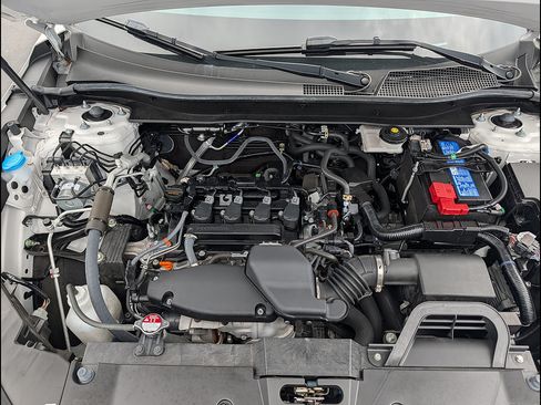 Used 2024 Honda CR-V EX-L image 34
