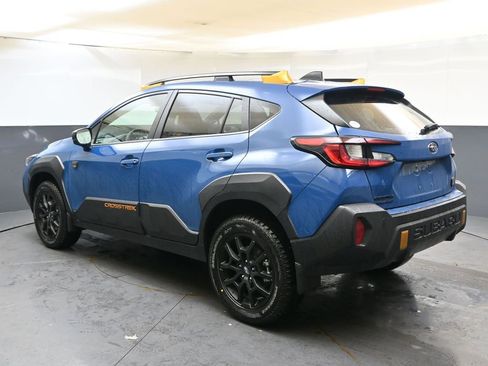 New 2026 Subaru Crosstrek 2.5i Wilderness image 3