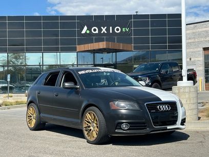 Used 2011 Audi A3 2.0T Premium Plus