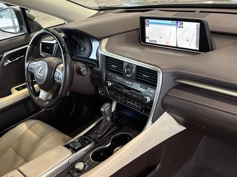 Used 2018 Lexus RX 450hL Luxury w/ Cold Area Package (CT) AWD/4WD image 41