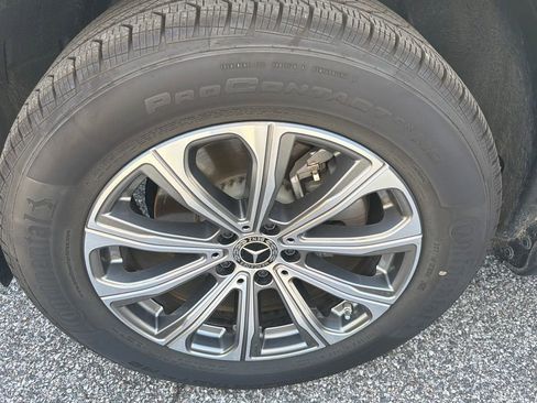 Used 2026 Mercedes-Benz GLC 300 4MATIC image 14