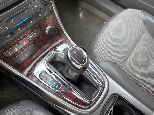 Used 2013 Chevrolet Malibu LT w/ Power Convenience Package FWD image 28