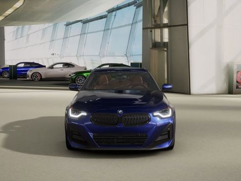 New 2026 BMW 230i Coupe w/ Premium Package image 25