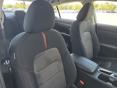 Certified 2024 Nissan Sentra SR image 12