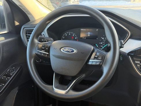 Certified 2022 Ford Escape SE image 16