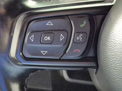 Used 2021 Jeep Wrangler Unlimited Sport w/ Sun And Sound Package AWD/4WD image 12